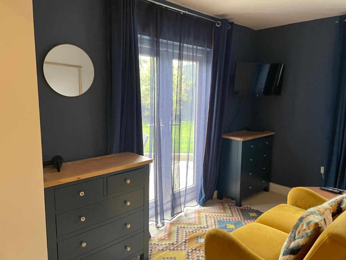 Carbis Bay Suite, Carbis Bay, St Ives, Free Parking, Near Beach 外观 照片