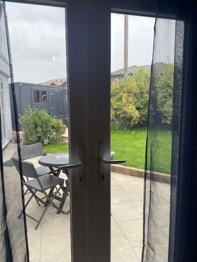 Carbis Bay Suite, Carbis Bay, St Ives, Free Parking, Near Beach 外观 照片